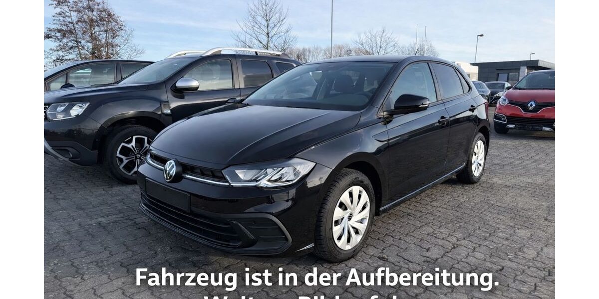 VW Polo 57.430 km 15.480 &euro; Greifswald 17489