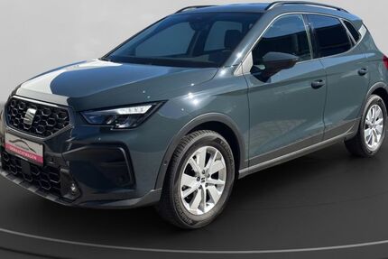 Seat Arona 25.956 km 20.990 &euro; Bad Kreuznach 55543