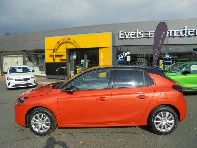 Opel Corsa 29.900 km 13.900 € Lehrte 31275