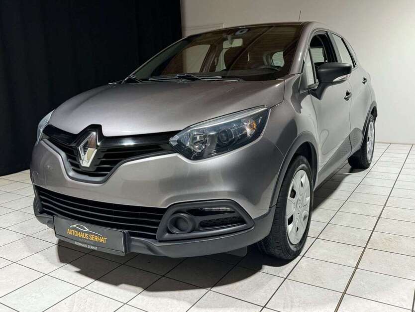 Renault Captur 77.000 km 7.950 € Altensteig 72213