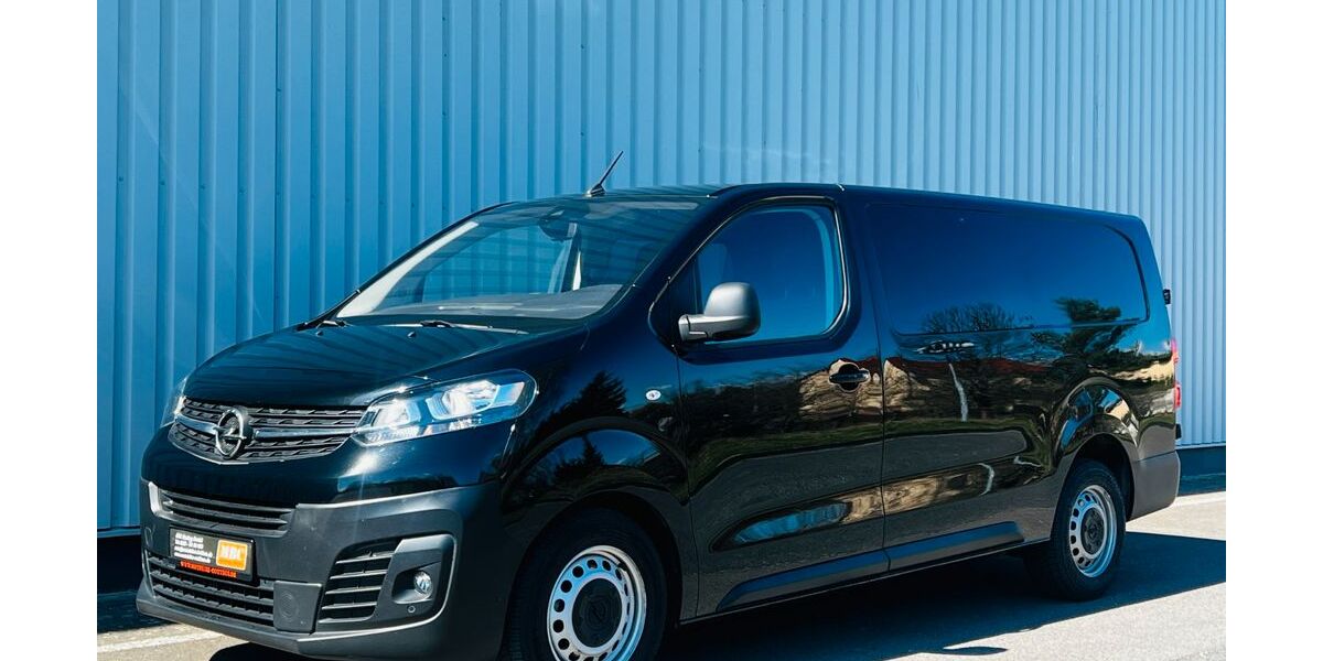 Opel Vivaro 69.000 km 25.999 &euro; Cottbus / Gallinchen 03051