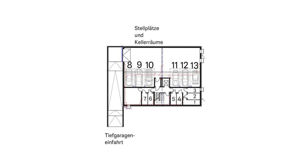 Etagenwohnung Moers Asberg - 4 Zimmer, 132 m&sup2;, 566.000&euro; | Angebot:25645808