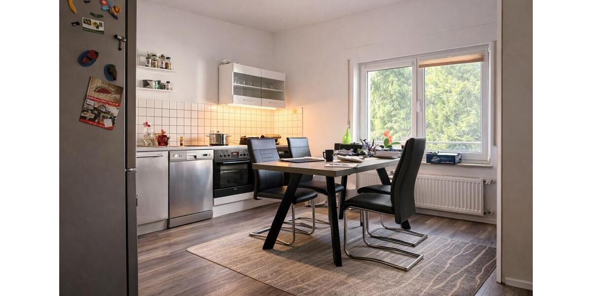 Etagenwohnung Bad Breisig - 2 Zimmer, 85 m&sup2;, 860&euro; | Angebot:25968203