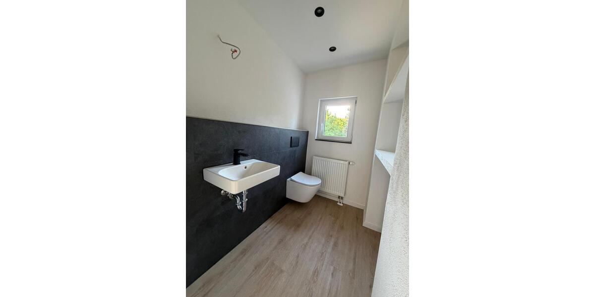 Doppelhaushälfte Saarbrücken Brebach-Fechingen - 4 Zimmer, 119 m&sup2;, 404.000&euro; | Angebot:26414284