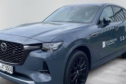 Mazda CX-60 3.643 km 56.880 &euro; Krefeld 47805