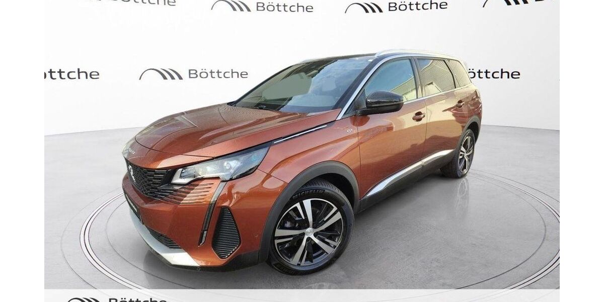 Peugeot 5008 30.408 km 25.340 &euro; Brandenburg an der Havel 14772