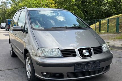 Seat Alhambra 193.000 km 2.100 &euro; Rotenburg Wümme 27356