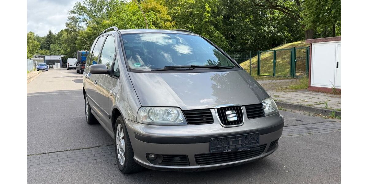 Seat Alhambra 193.000 km 2.100 &euro; Rotenburg Wümme 27356