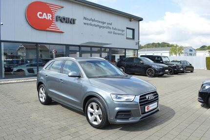 Audi Q3 78.700 km 18.990 € Rheinfelden 79618