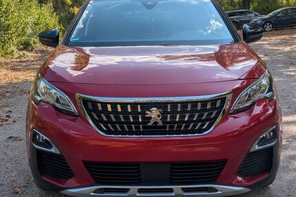 Peugeot 3008 67.000 km 18.200 &euro; Nußloch 69226