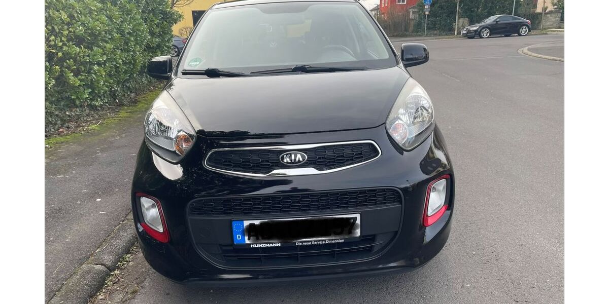 Kia Picanto 46.500 km 6.990 &euro; Aschaffenburg 63741