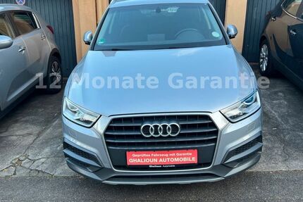Audi Q3 45.510 km 19.999 &euro; Stuttgart 70435