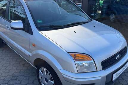 Ford Fusion 60.800 km 5.450 &euro; Beverstedt 27616