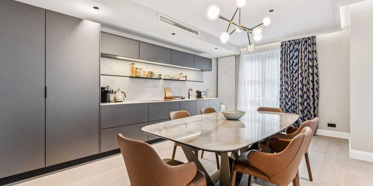 Etagenwohnung Bad Saarow Bad Saarow-Pieskow - 4 Zimmer, 131 m&sup2;, 664.000&euro; | Angebot:25789096