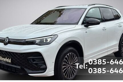 VW Tiguan 15.800 km 48.888 &euro; Schwerin 19061