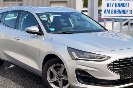 Ford Focus 83.000 km 13.300 &euro; Bad Iburg 49186