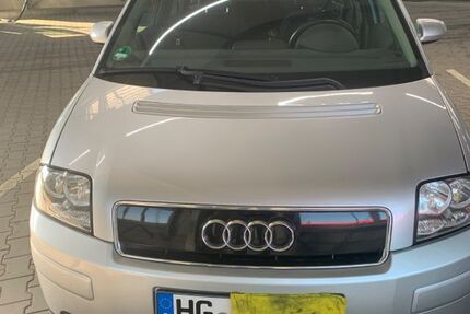 Audi A2 147.500 km 3.990 &euro; Wehrheim 61273