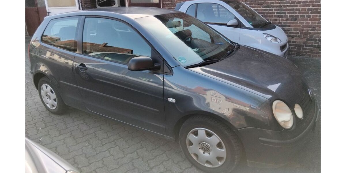 VW Polo 241.900 km 690 &euro; Michelstadt 64720