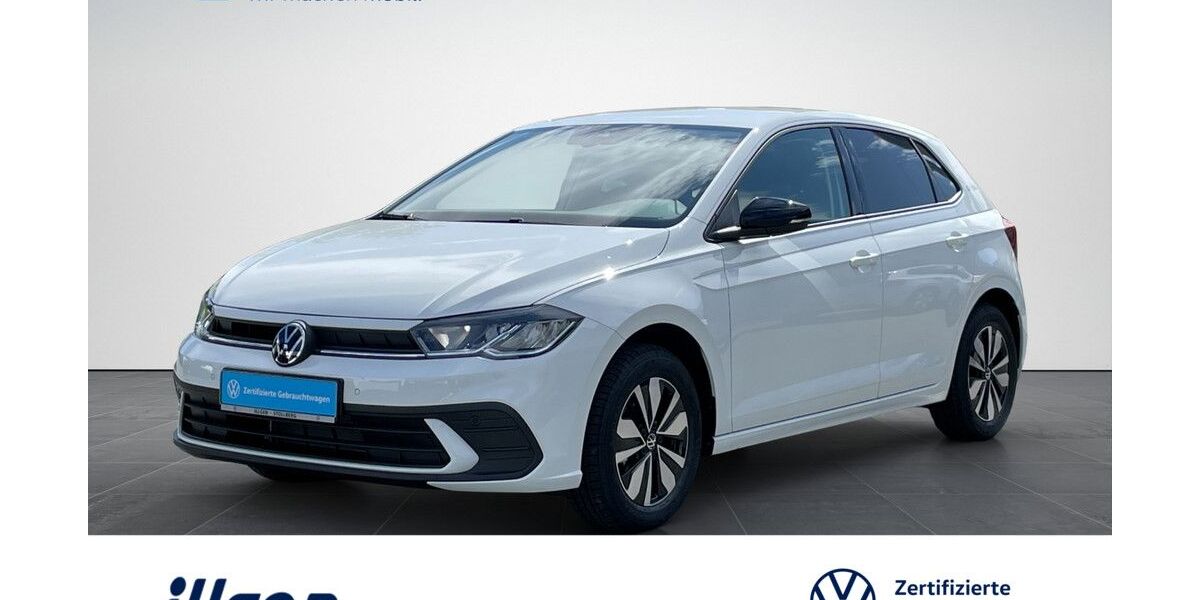 VW Polo 6.123 km 19.520 &euro; Stollberg 09366