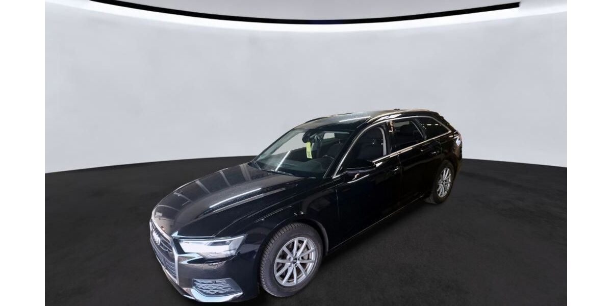 Audi A6 147.140 km 16.890 &euro; Braunschweig 38114