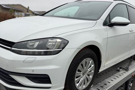 VW Golf 206.400 km 6.799 € Eibelstadt 97246