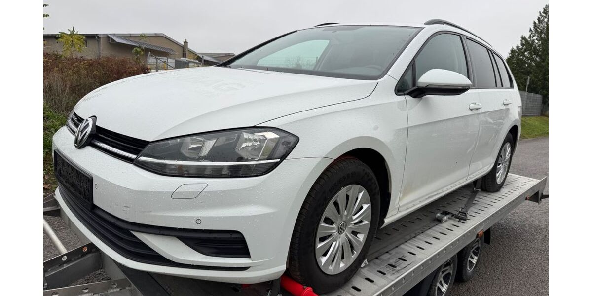 VW Golf 206.400 km 6.799 € Eibelstadt 97246