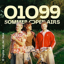 01099 - Sommer Open Airs 2025 (Kombi- + TopUpTicket für CRO möglich)
