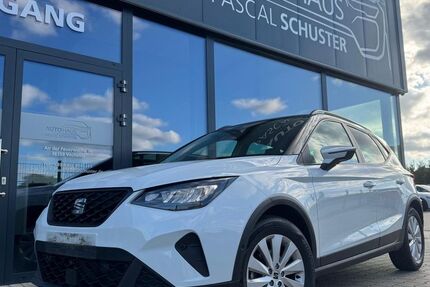 Seat Arona 53.847 km 13.950 &euro; Vechelde 38159