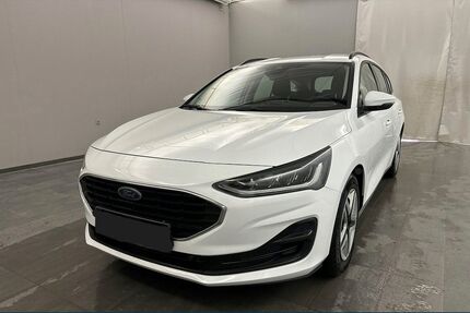 Ford Focus 66.400 km 15.995 &euro; Schlüchtern 36381
