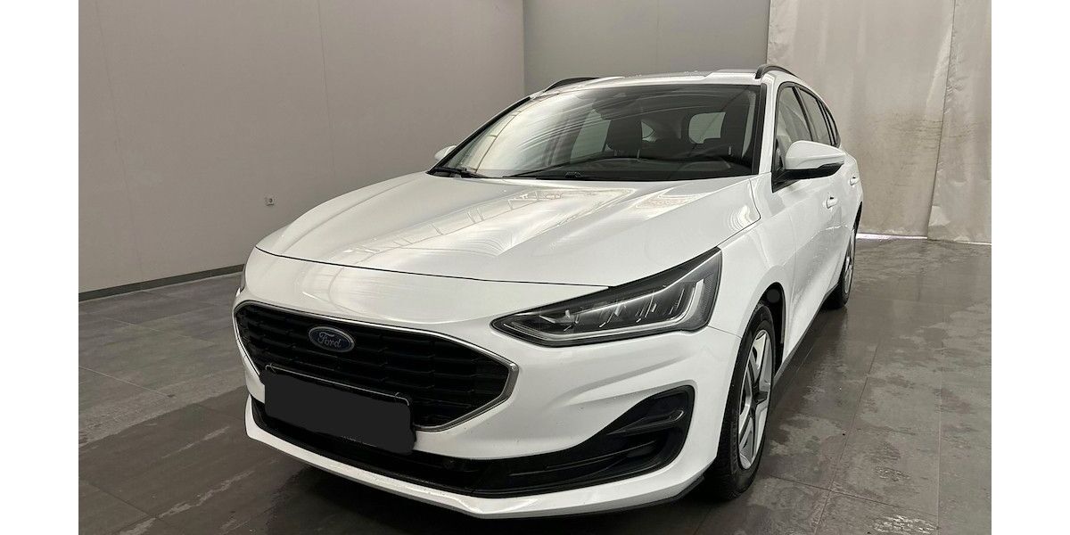 Ford Focus 66.400 km 15.995 &euro; Schlüchtern 36381