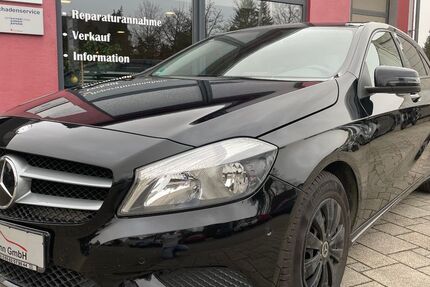 Mercedes-Benz A 180 230.000 km 6.890 &euro; Weidhausen 96279
