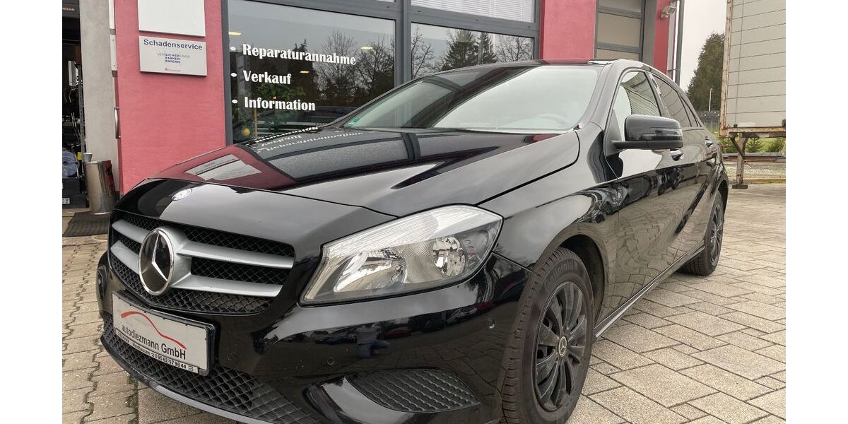 Mercedes-Benz A 180 230.000 km 6.890 &euro; Weidhausen 96279