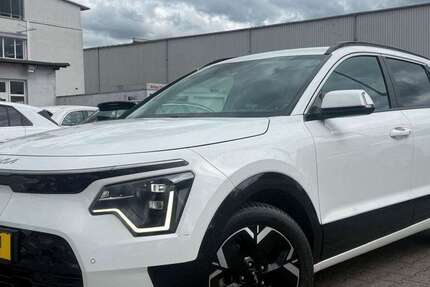 Kia Niro 67.920 km 24.990 &euro; Fulda 36043
