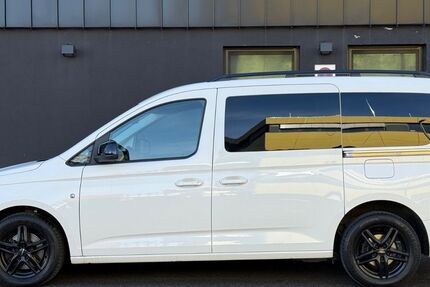 VW Caddy Maxi 222.200 km 19.650 &euro; Rosenheim 83026