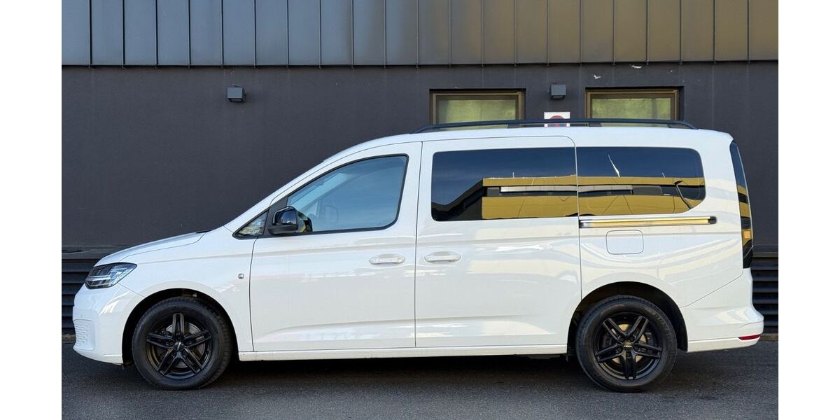 VW Caddy Maxi 222.200 km 19.650 &euro; Rosenheim 83026