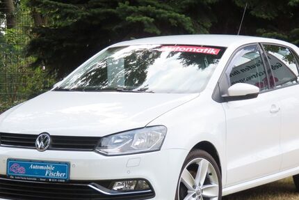 VW Polo 65.000 km 13.800 &euro; Wesel 46485