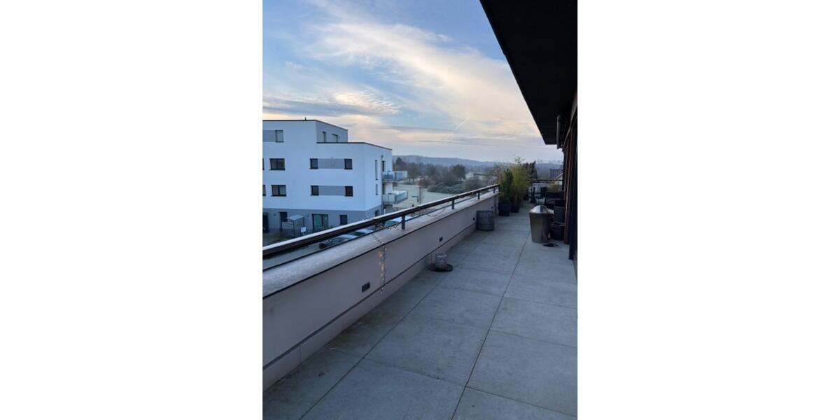 2 Zi. Penthouse Business Apartment – möbliertes Wohnen auf Zeit in 76316 Malsch 2 zimmer