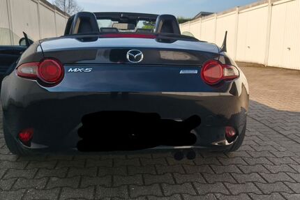 Mazda MX-5 59.600 km 16.900 &euro; Bottrop 46244