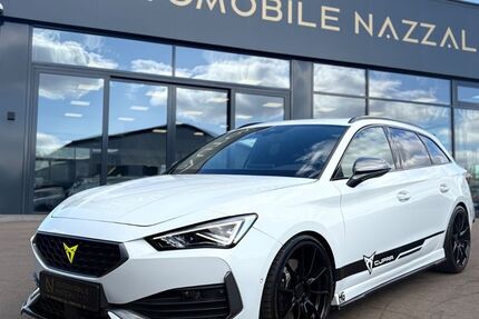 Cupra Leon 44.400 km 31.900 &euro; Saarlouis 66740