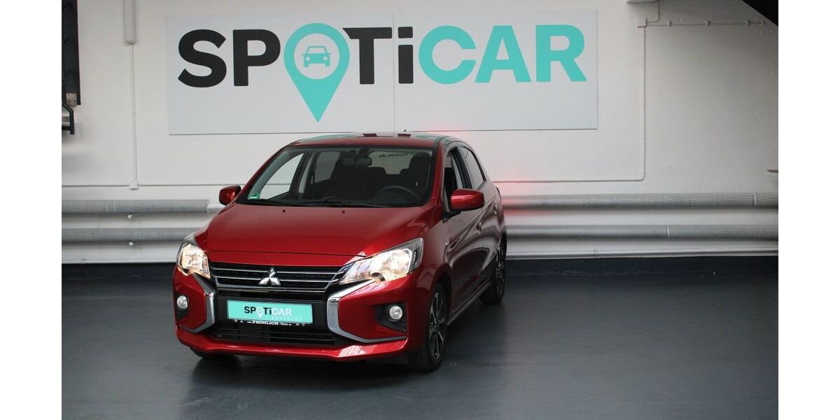 Mitsubishi Space Star 8.060 km 13.990 &euro; Koblenz 56073