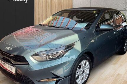 Kia ceed / Ceed 87.000 km 16.990 &euro; Bramsche 49565