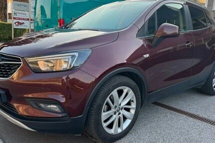 Opel Mokka 112.000 km 12.500 &euro; Remscheid 42899