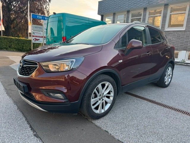 Opel Mokka 112.000 km 12.500 &euro; Remscheid 42899