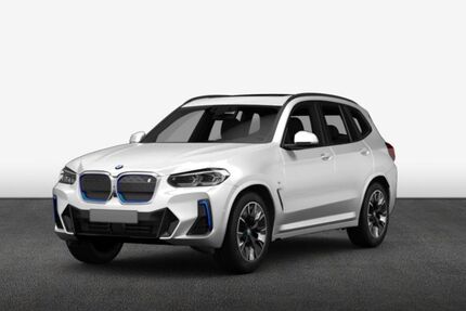 BMW iX3 40.313 km 43.780 &euro; Karlsruhe 76227