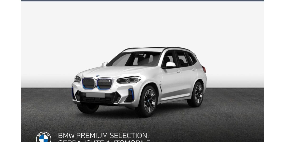 BMW iX3 40.313 km 43.780 &euro; Karlsruhe 76227