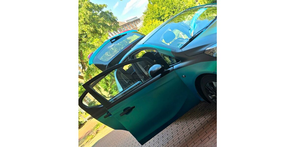 Opel Corsa 57.300 km 8.100 &euro; Lünen 44532