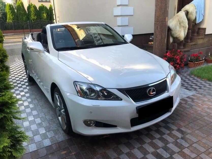 IS 250