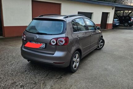 VW Golf Plus 116.000 km 6.200 &euro; Oberweis 54636