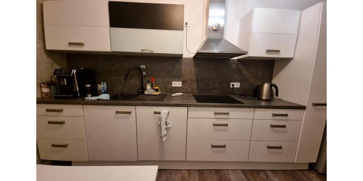 Etagenwohnung Künzell - 3 Zimmer, 77 m&sup2;, 215.000&euro; | Angebot:9442848