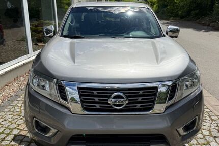 Nissan Navara 199.850 km 14.900 € Hohenölsen 07570